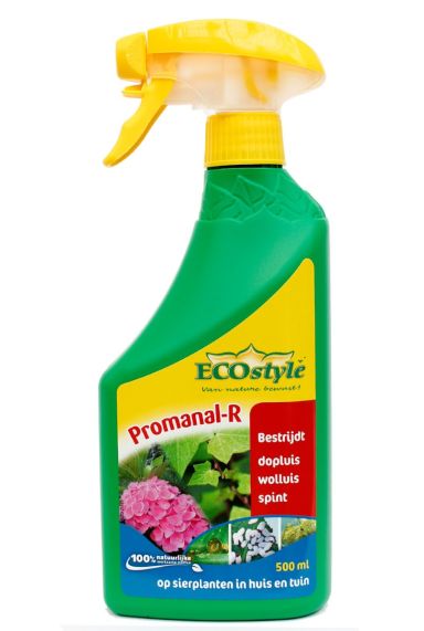  Pesticide et brillance des feuilles