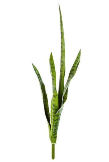 Sansevieria stek kunstplant