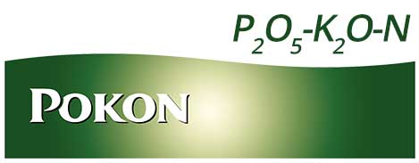 Logo pokon